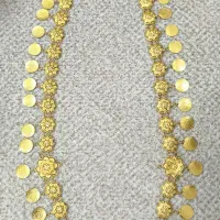 طلا کوردی استفاده نشده