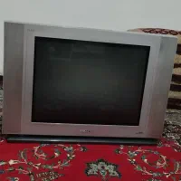 تلویزیون رنگی