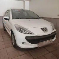 پژو ۲۰۷i