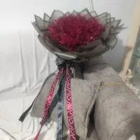 دوتا دسته گل زیبا