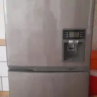 یخچال فریزر اسنوا