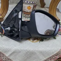 آیینه بغل تارا برقی تاشو