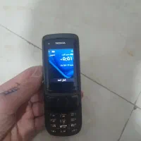 گوشی نوکیا کشویی