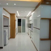 رهن و اجاره آپارتمان ۱۵۰ متر/۳ خواب/صفر/دکترحسابی