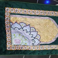 جانماز پتویی قیمت عمده|صنایع دستی و سایر لوازم تزئینی|چابهار, |دیوار