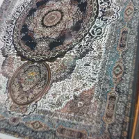فرش ۹ متری ۷۰۰ شانه هخامنشی|فرش|چمستان, |دیوار