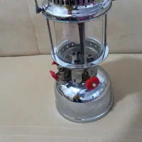 فانوس یا چراغ توری یا زنبوری و ظبط ناشینال