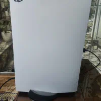 PS5 تمیز|کنسول، بازی ویدئویی و آنلاین|تهران, شمشیری|دیوار