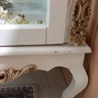 مینی بوفه|بوفه، ویترین، کنسول|تهران, خاک سفید|دیوار