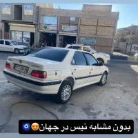 پارسelx|خودرو سواری و وانت|مشگین شهر, |دیوار