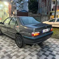 پارس ۸۵ نوک مدادی|خودرو سواری و وانت|بندر انزلی, ساحل قو|دیوار