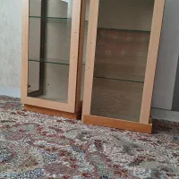 دو عدد بوفه در حد نو