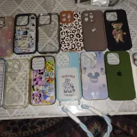 گارد ایفون13 پرومکس