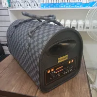 اسپیکر گلکسی بیت GS08