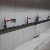 جوشکار سیار  خرده کاری ، تعمیرات وگاز کشی|خدمات پیشه و مهارت|خرم‌آباد, |دیوار