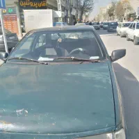 پژو اردی مدل 85 سالم