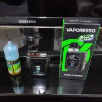 پاد vaporesso 4 nano