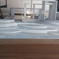 ویترین و دکور|خدمات پیشه و مهارت|اهواز, کوی طلاب|دیوار