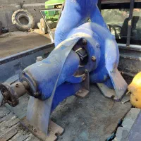 پمپ آب پمپیران|ماشینآلات صنعتی|کارون, |دیوار