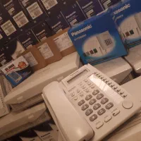سانترال tes824 تلفن رو میزی ۷۷۳۰ آنالوگ s500  گویا