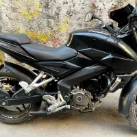 آن اس ۲۰۰ مدل 95