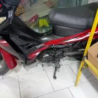 بی کلاج روان مدل ۹۴