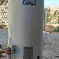 آبگرمکن زمینی ۲۰۰ لیتری
