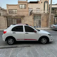 کوییک دندهای R، مدل ۱۴۰۰ کم کار