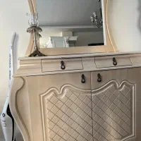 کنسول آینه
