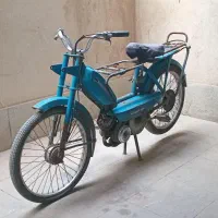 موتور گازی