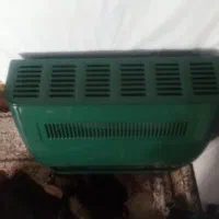 بخاری گازی ادنیس (مشهد کولر)|بخاری، هیتر، شومینه|اردبیل, |دیوار