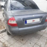 فروش تیبا مدل ۹۰|خودرو سواری و وانت|تربت‌حیدریه, سرمحله|دیوار