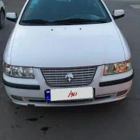 سمند Ef7مدل 96|خودرو سواری و وانت|نیشابور, بنیاد شهید|دیوار