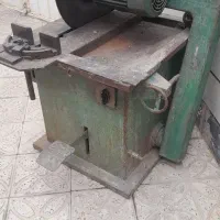 اره آتشی ۳ فاز و ابزارهای جوشکاری