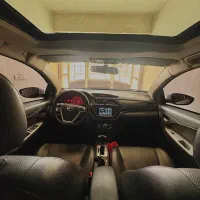 لیفان x50 اتومات ۹۵ بدون رنگ