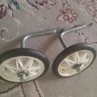 کمکی دوچرخه ۱۶