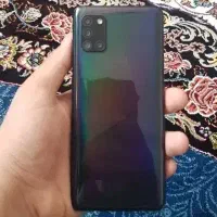 گوشی سامسونگ a31