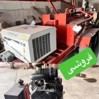 دستگاه درزگیر ماراتن