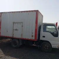 ایسوزو ۵۲۰۰ مدل ۹۱|خودرو سنگین|اهواز, کوروش|دیوار