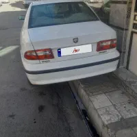 سمند مدل 93|خودرو سواری و وانت|قدس, شهرقدس|دیوار