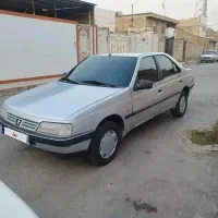405 مدل 96 فروش|خودرو سواری و وانت|تهران, تهرانپارس شرقی|دیوار