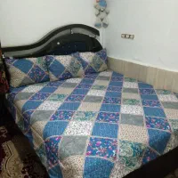 تخت خواب دو نفره