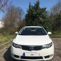 سراتو مونتاژ مدل 93