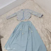 کت دامن|لباس|مشهد, طبرسی شمالی|دیوار