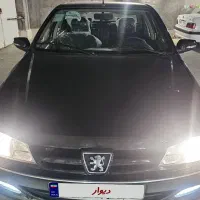 پارس سال 402 صفر|خودرو سواری و وانت|لامرد, |دیوار