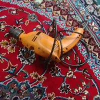 دلر .مارکAEG  دودور چپ گرد راست گرد|ابزارآلات|مشهد, ابوذر|دیوار