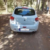 تیبا 2 مدل 99|خودرو سواری و وانت|آشخانه, |دیوار