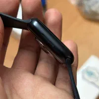 اپل واچ سری ۸|ساعت|دامغان, |دیوار