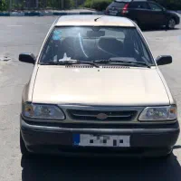 پراید مدل ۸۸،ضمانت کارنامه