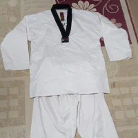 فروش لباس  تکواندو